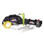 Confined Space Breaching Drill Kit
