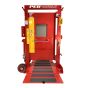 Challenger Forcible Entry Training Door System